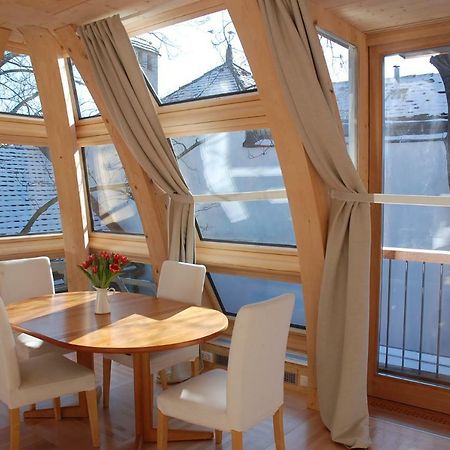 Sunny Apartments Vienna Luaran gambar