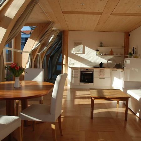 Sunny Apartments Vienna Luaran gambar