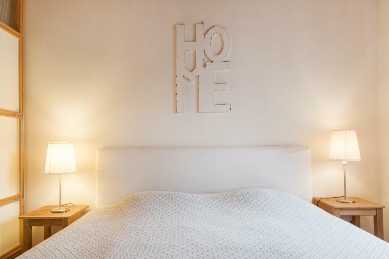 Sunny Apartments Vienna Luaran gambar