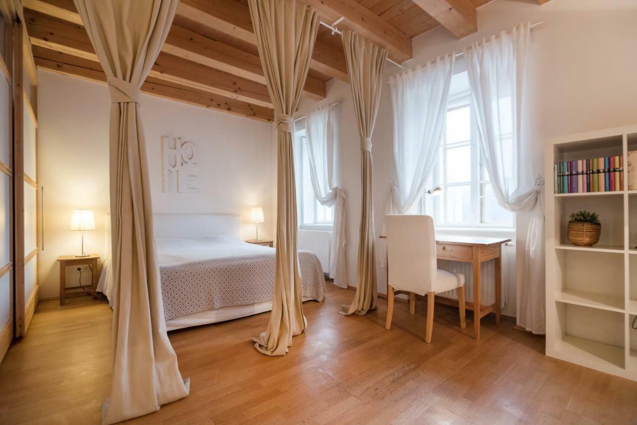 Sunny Apartments Vienna Luaran gambar