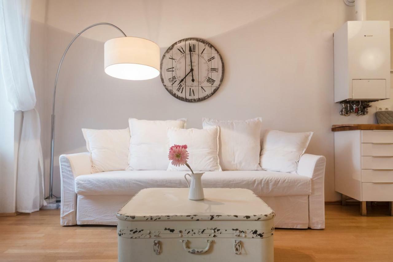 Sunny Apartments Vienna Luaran gambar