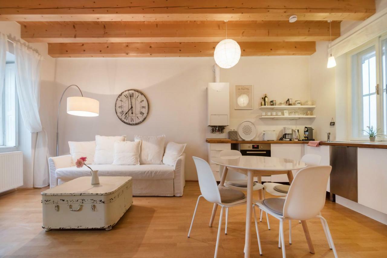 Sunny Apartments Vienna Luaran gambar