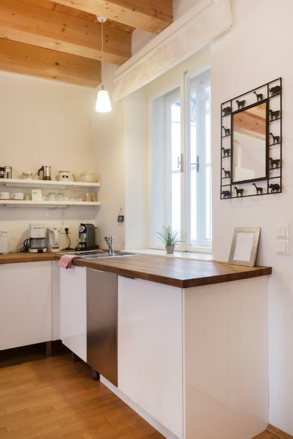 Sunny Apartments Vienna Luaran gambar