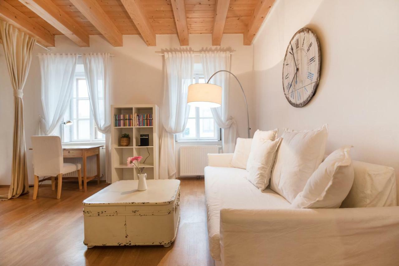 Sunny Apartments Vienna Luaran gambar