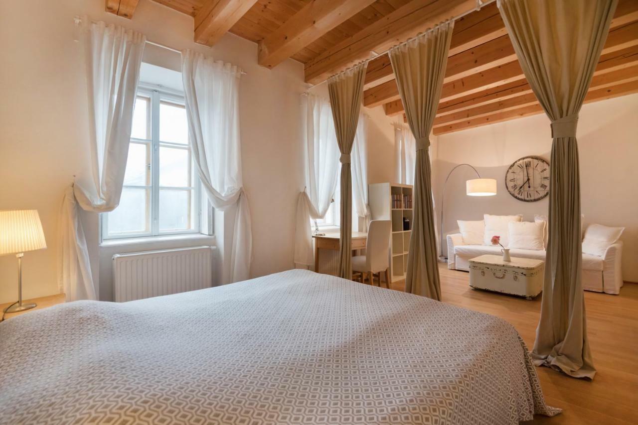 Sunny Apartments Vienna Luaran gambar