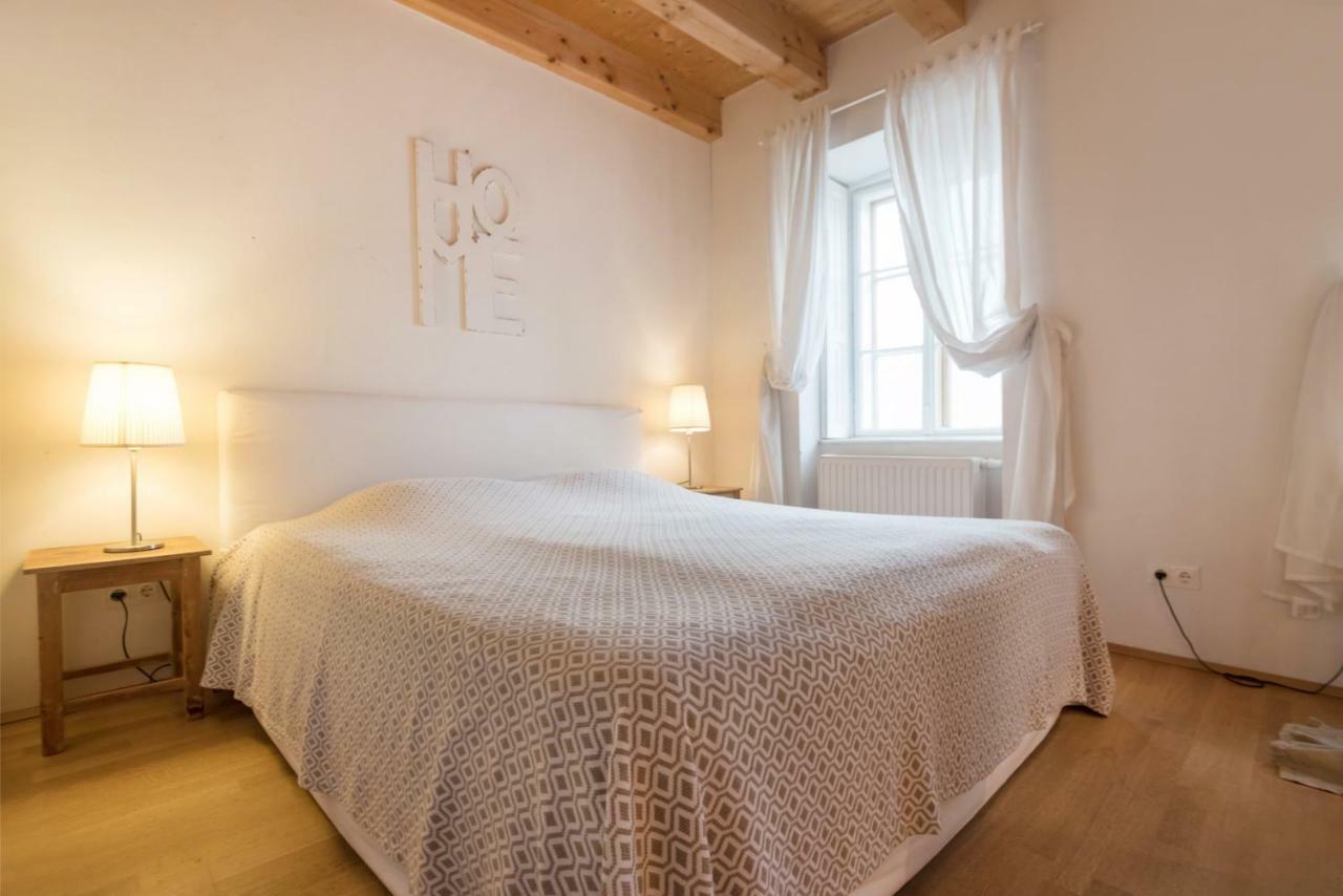 Sunny Apartments Vienna Luaran gambar