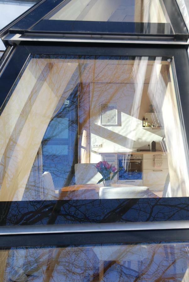 Sunny Apartments Vienna Luaran gambar