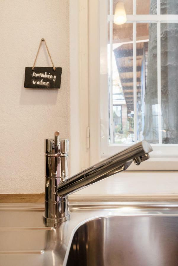 Sunny Apartments Vienna Luaran gambar