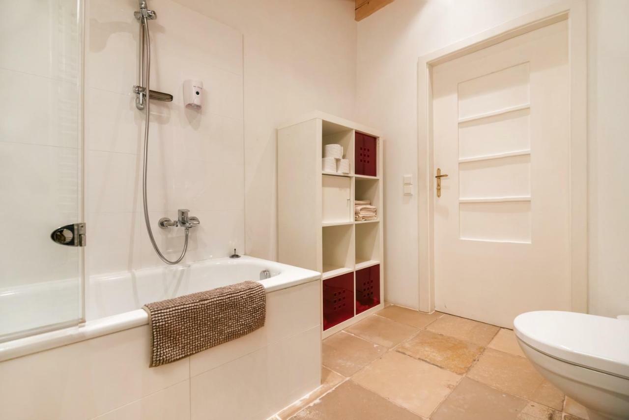 Sunny Apartments Vienna Luaran gambar