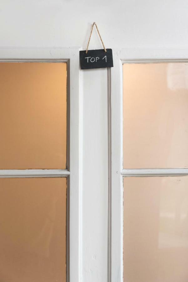 Sunny Apartments Vienna Luaran gambar