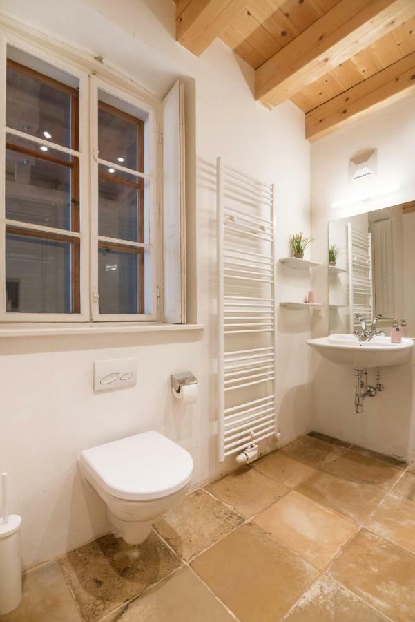 Sunny Apartments Vienna Luaran gambar