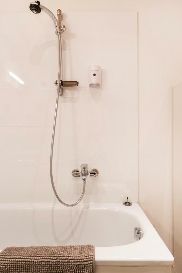 Sunny Apartments Vienna Luaran gambar