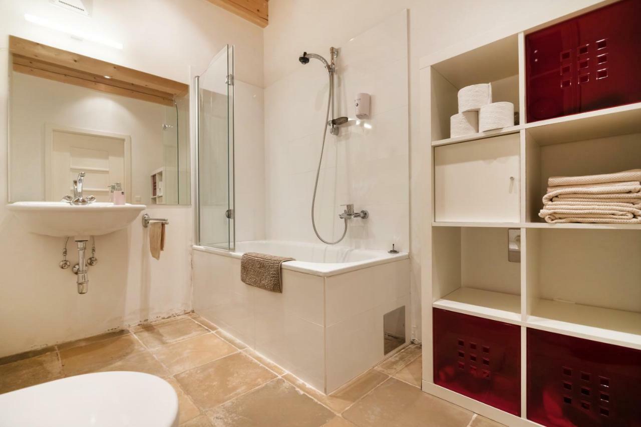 Sunny Apartments Vienna Luaran gambar