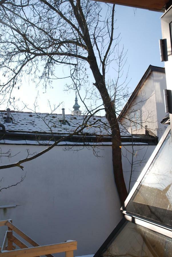 Sunny Apartments Vienna Luaran gambar