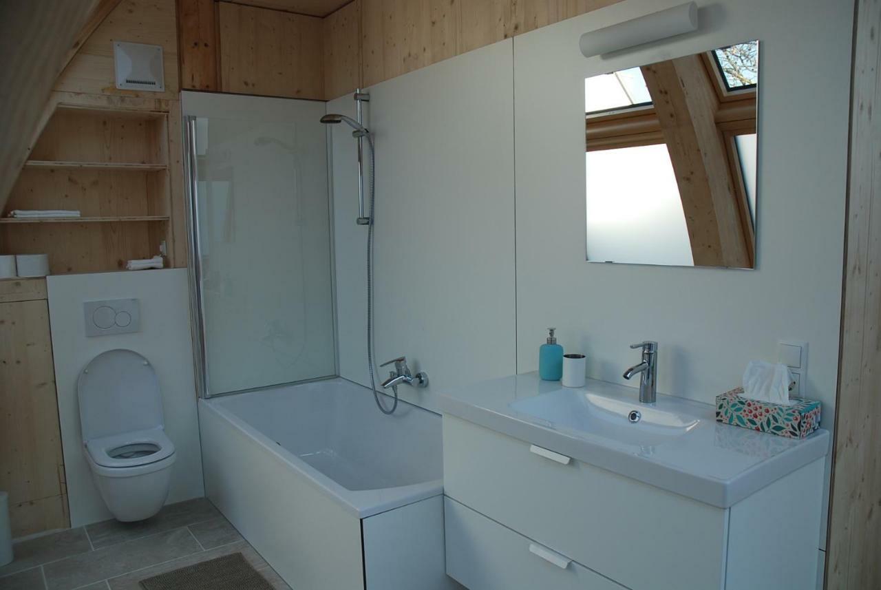 Sunny Apartments Vienna Luaran gambar