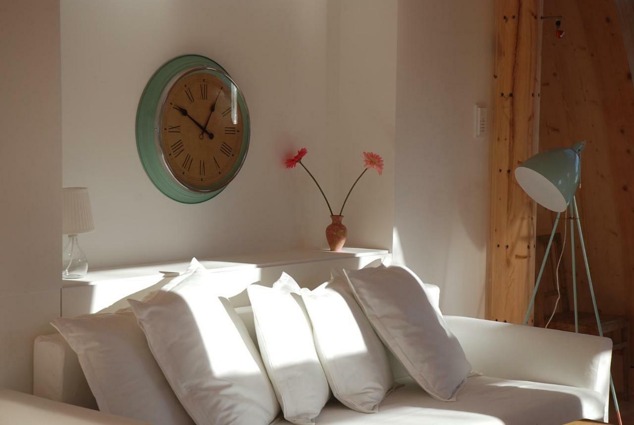 Sunny Apartments Vienna Luaran gambar
