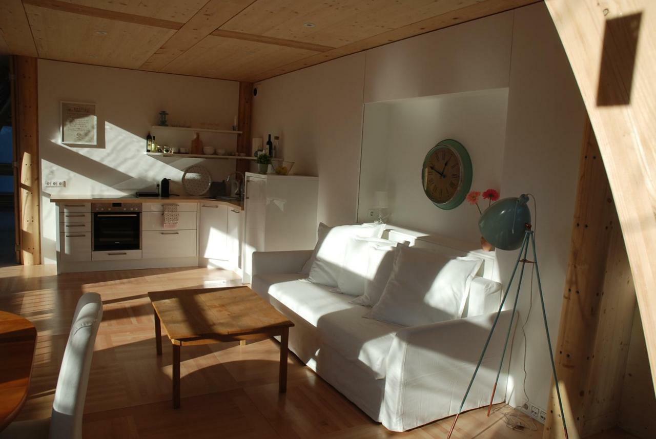 Sunny Apartments Vienna Luaran gambar