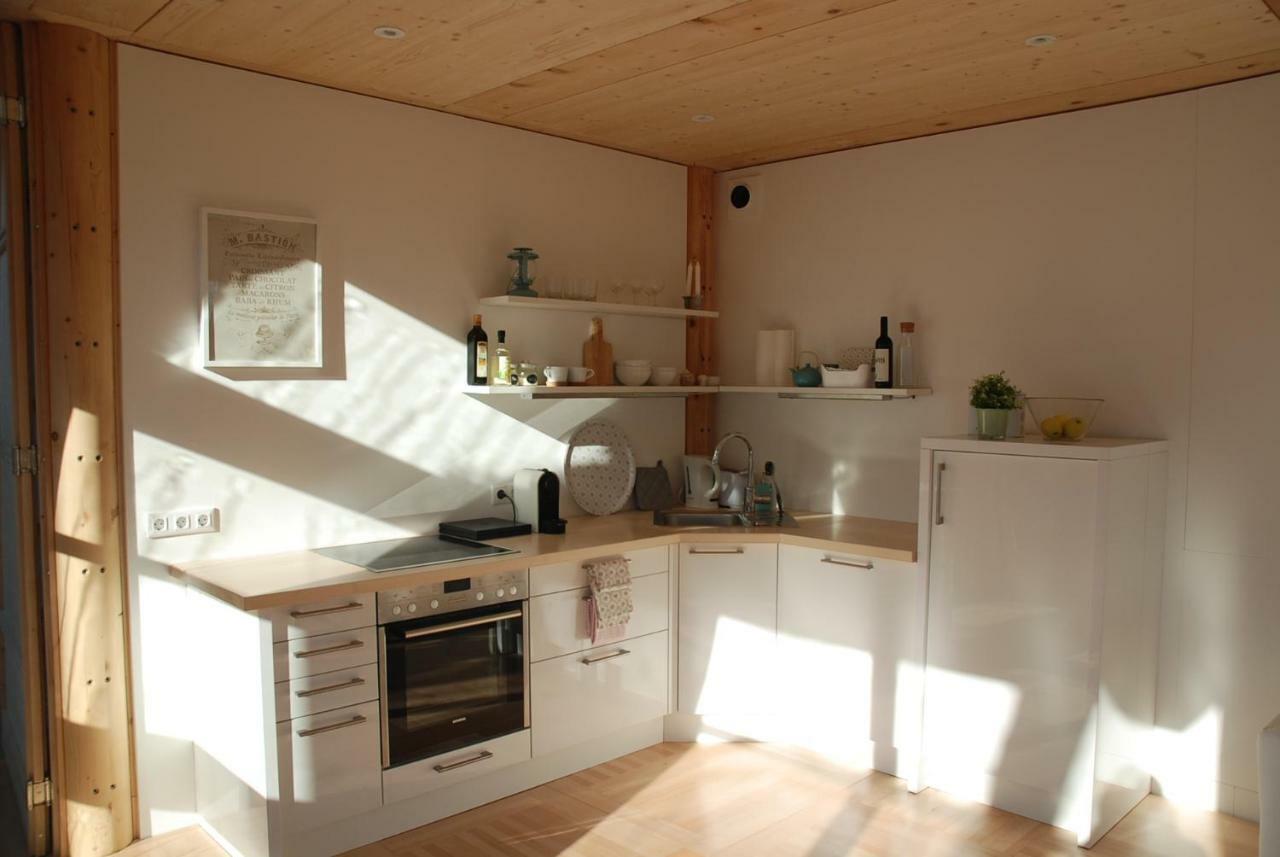 Sunny Apartments Vienna Luaran gambar