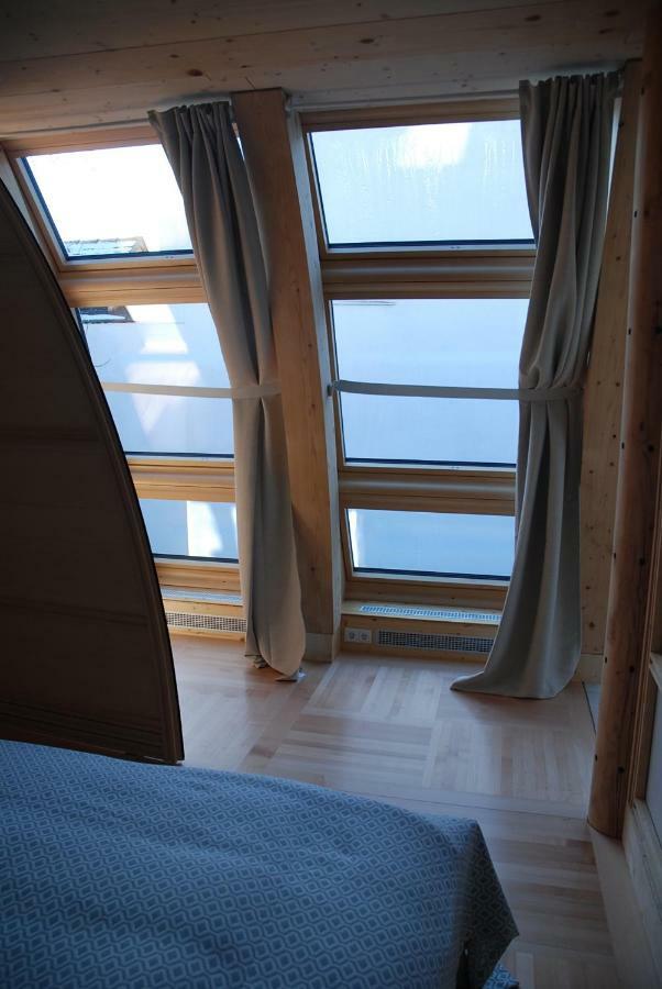 Sunny Apartments Vienna Luaran gambar