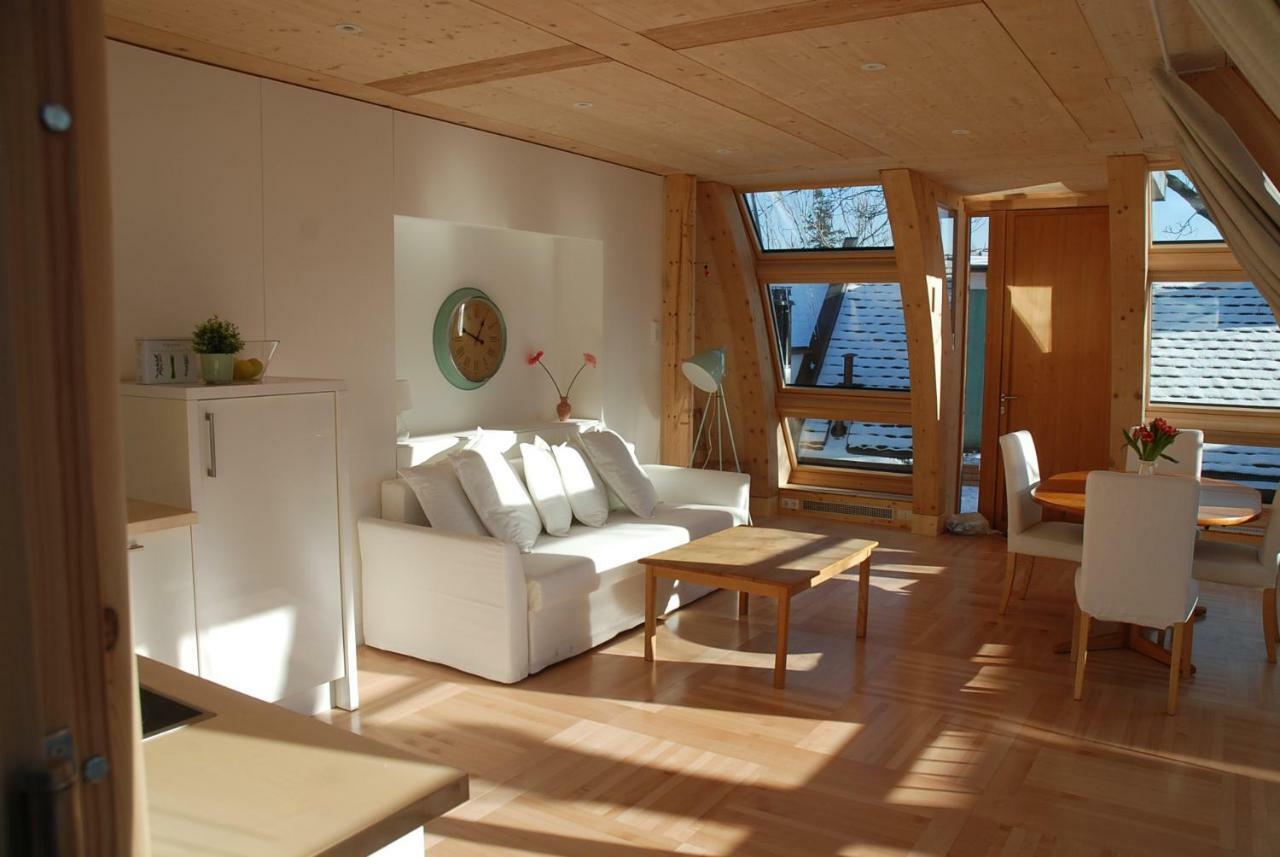 Sunny Apartments Vienna Luaran gambar