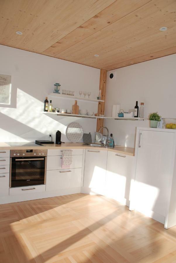 Sunny Apartments Vienna Luaran gambar